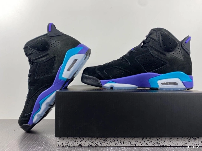 Rep TBK CT8529-004 6 Air Jordan Aqua 0804
